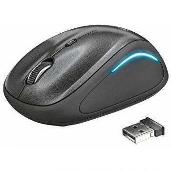 Trust Yvi FX Mouse Wireless