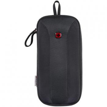 Wenger/SwissGear 611880 monedero y tarjetero de viaje Negro