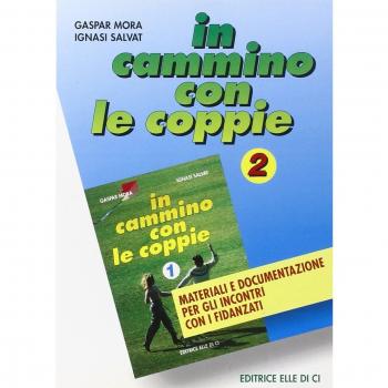 In cammino con le coppie. Materiali e documentazione per gli incontri con i fidanzati (Vol. 2)