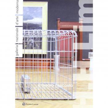 Il tesoro nascosto. Opere di H.H. Lim. Catalogo della mostra (Roma, 8 23 ottobre 2011). Ediz. italiana e inglese