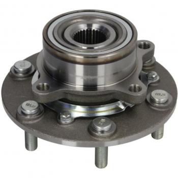 Kit de rolamento de roda BTA H15037