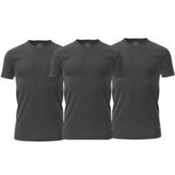 Polo Ralph Lauren Camisetas interiores para hombre, pack de 3
