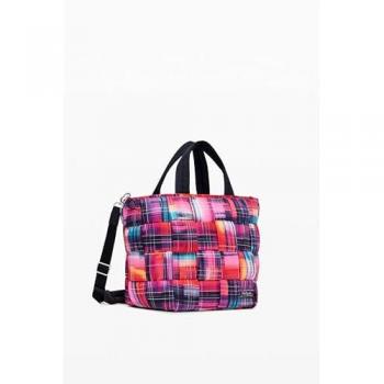 Bolso de mujer Desigual Hypatia Valdivia