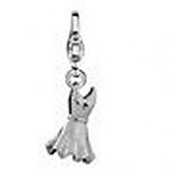 Charm Mujer Ti Sento 8173SI (1,5 cm)