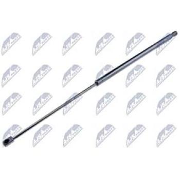 Amortiguador de maletero NTY AE-RE-044