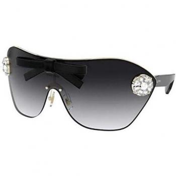 Miu Miu Mujer gafas de sol SS 2019 PROYECTO ESPECIAL MU 68US, 1435D1, 58