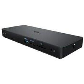 USB-C/Thunderbolt 3 Tripla Display Docking Stazione con PD