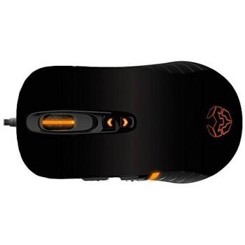 Nox Gaming Mouse Krom Koban da 4000DPI