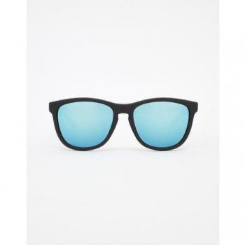 Hawkers One Polarizadas Carbono Azul Cromo 1ud