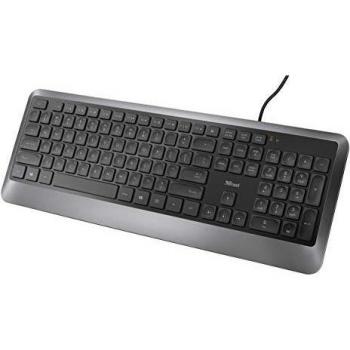 Trust Erou SilenzioKey