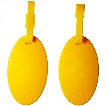 Etiquetas identificadoras para Maletas Travel Blue 015