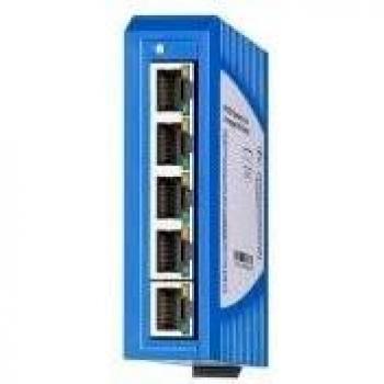 Hirschmann HI SPIDER Switch Non Gestito 5 Porte