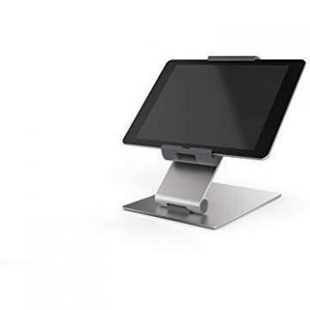 Durable Tablet Holder Table, Porta Tablet da Tavolo, Braccio Incl