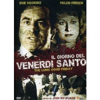 Il Giorno Del Venerdi Santo