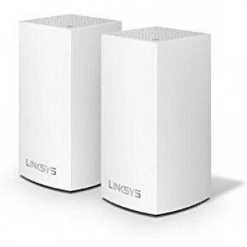 Velop Wi‑Fi Linksys 1267 Mbps (Bianco)