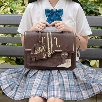 Maletín “Notas Dulces”