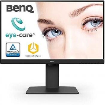 Benq GW2785TC Monitor LED 27 Full HD 1920 x 1080 Pixel 178° Nero