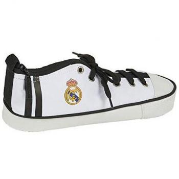 Bandolera con Bolsillo Exterior Real Madrid 1ª Equipación 20/21