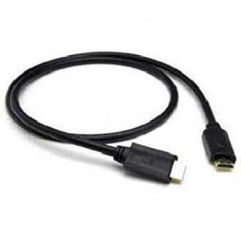 Nilox NX090201106 Cavo HDMI con Ethernet Channel Compatibile con Segnale 3D