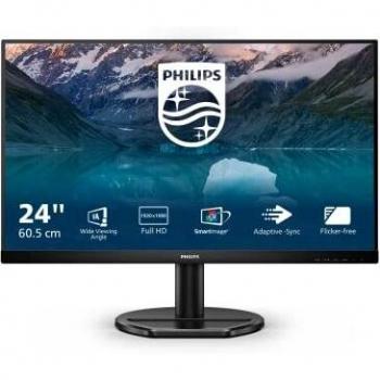 PHILIPS 242S9JAL Monitor 23.8 LED VA 1920x1080 16:9