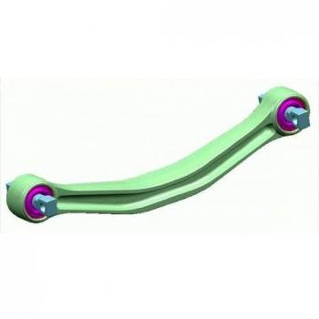 Braço de suspensão LEMFÖRDER 29384 01