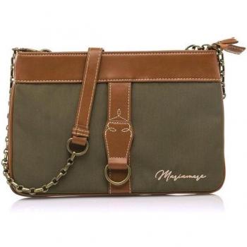 Mariamare Bandolera Byby Verde