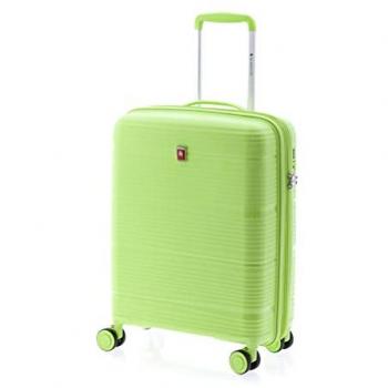 Maleta Cabina Rígida 4 ruedas dobles Gladiator Bionic 0810