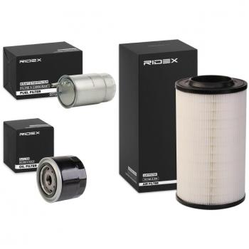 Kit de Filtros RIDEX 4055F8320