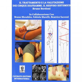 Il trattamento e la valutazione dei cinque diaframmi. Il respiro sistemico