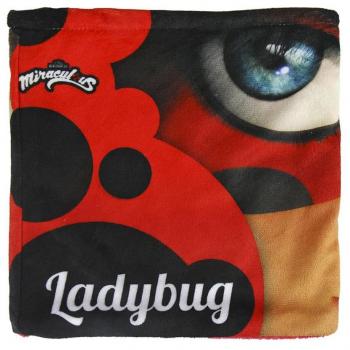 Cerdá 2200002472 Bufanda, Rojo (Rojo 001), One Size (Tamaño del Fabricante:Única) para Niños