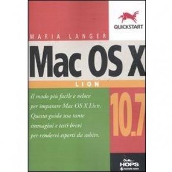 Mac OS X 10.7 Lion