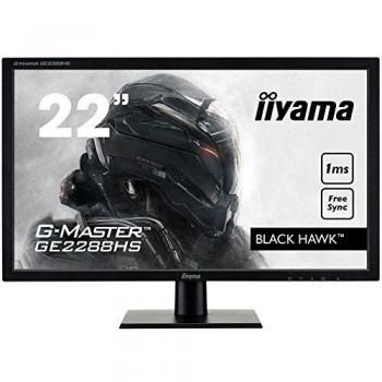 Iiyama G-Master GE2288HS-_1 Schermo LCD 21.5