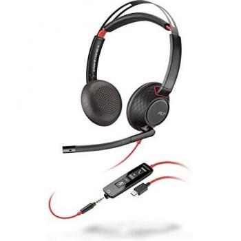 Plantronics Blackwire C5220