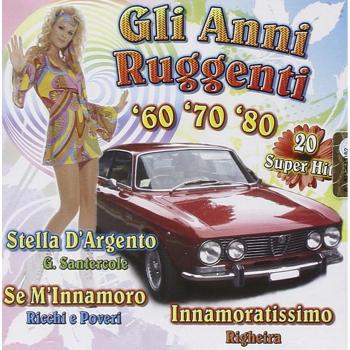 Canzoni & Canzoni Vol.12 Gli Anni Ruggenti