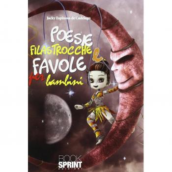 Poesie, filastrocche e favole per bambini
