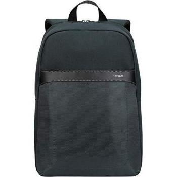 Targus GeoLite borsa per notebook 39,6 cm (15.6) Zaino Grigio