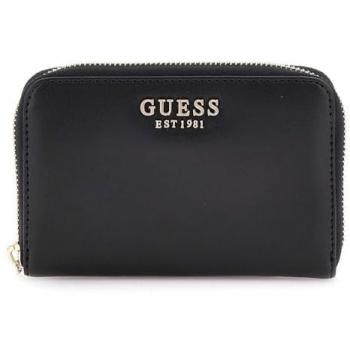 Guess Monedero Laurel Negra SWVC85 00140-BLA