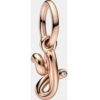 Charm Pandora Colgante Letra Minúscula Y 782458C01