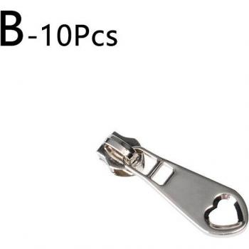 Cremallera de Nylon 5#