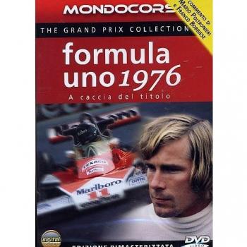 Formula Uno 1976