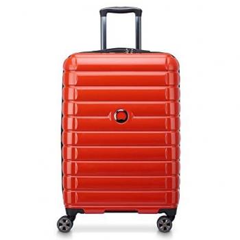 Maleta Delsey Paris Shadow 5.0 66 cm expandible