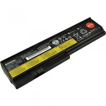 Batteria Lenovo X200 6 Celle Ricambio Notebook