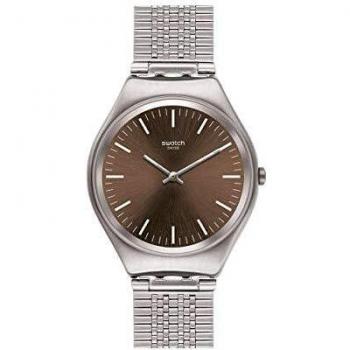 Reloj Swatch Analógico de Cuarzo para Mujer SYXS112GG