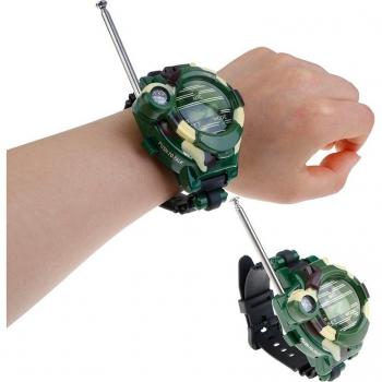 Reloj Interactivo KidsTalk