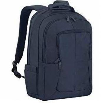 RivaCase® 8460 Mochila para portátil 17.3” Azul Oscuro