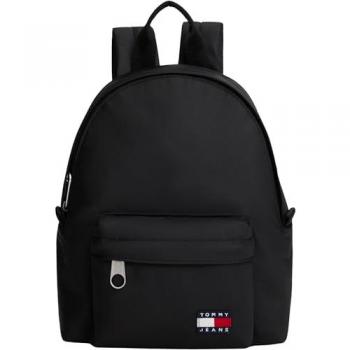 Mochila Tommy Jeans ESS Negra “Urban Explorer”