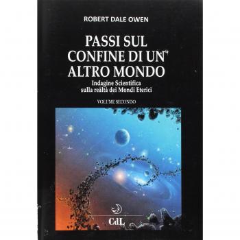 Passi sul confine di un altro mondo