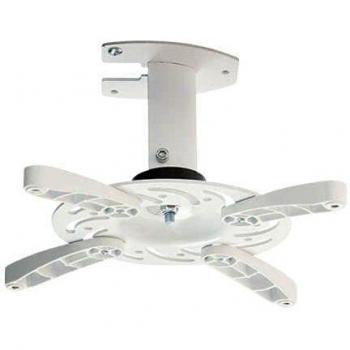 Supporto Proiettore Soffitto Vivolink VLMC101-H Bianco
