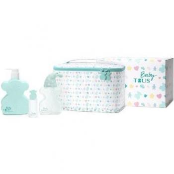 Baby Tous colonia 100ml mi primer neceser set 4 piezas