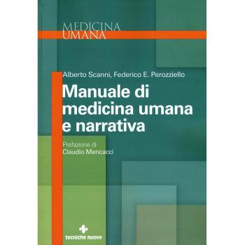 Manuale di medicina umana e narrativa